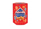 Hộp kẹo mềm caramel muối Mondy 100g (PBGH 2025)